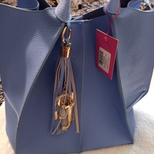 Sassy Jones Purse